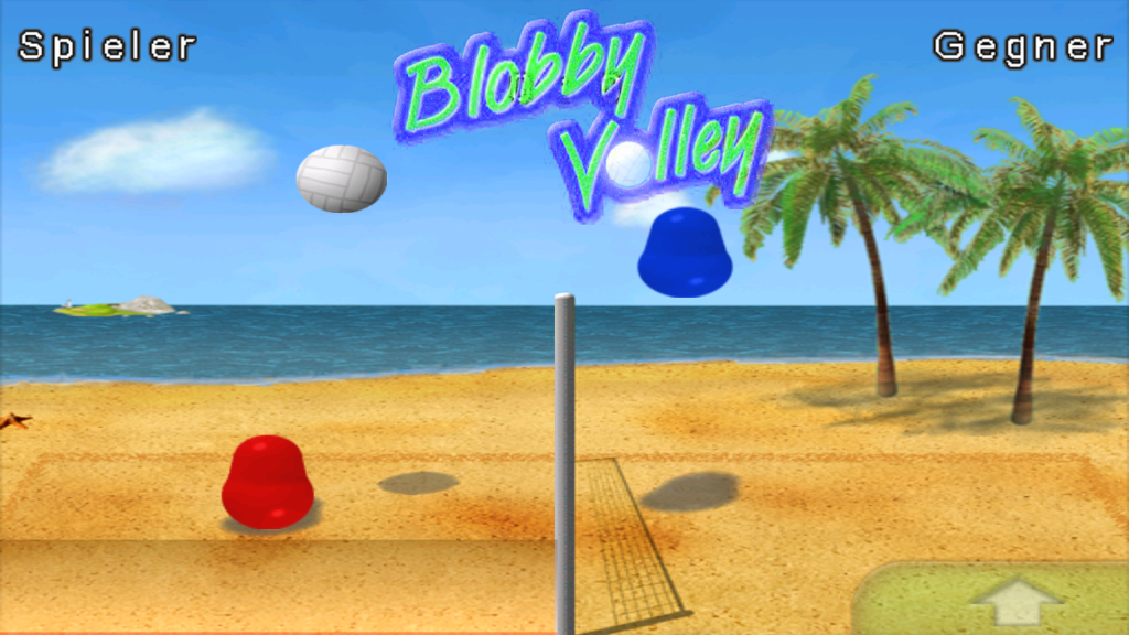 blobby volley turnier